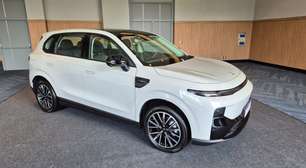 Leapmotor B10 é a aposta tradicional da Stellantis contra chineses já estabelecidos no Brasil; veja teste