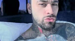 "Se ama música, não faça como trabalho", Zayn aconselha filha