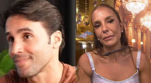 'Clareza que nunca tive', diz Daniel Cady em primeira declaração após divórcio com Ivete Sangalo e rumores de novos romances