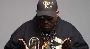 Morre Afrika Bambaataa, pioneiro do hip-hop, aos 67 anos