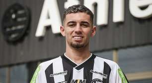 Após destaque no Mineiro, Alexandre Pena reforça o Athletic para a Série B do Brasileirão