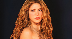 Shakira em Copacabana: palco terá mesma altura do palco de Lady Gaga