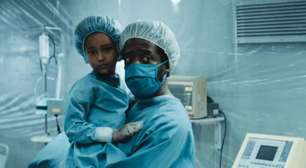 Maratonei 'Emergência Radioativa' e encontrei 6 séries e filmes ainda mais impactantes para assistir agora