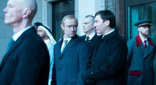 'O Mago do Kremlin', thriller político com Jude Law, estreia nos cinemas