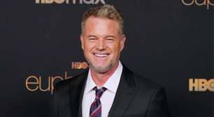 Curta-metragem póstumo retrata luta de Eric Dane contra doença neurodegenerativa rara