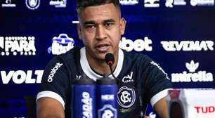 Reformulação: Remo já dispensou sete jogadores em 2026