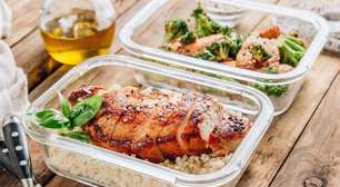 Nem horas no fogão, nem delivery: 4 jantares saudáveis e rápidos que se transformam na marmita perfeita para o dia seguinte