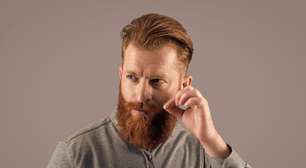 Barba é o novo cabelo? Conheça 3 estilos que estão em alta