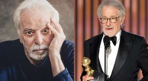 "Ele está matando o cinema": Este diretor odeia tanto Steven Spielberg que já o ameaçou de morte