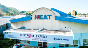 Alta de acidentes de moto esgota estoques de sangue em hospital de São Gonçalo; unidade lança campanha emergencial