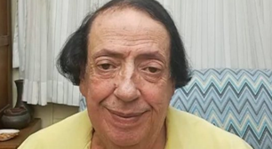 Marcos Oliveira, o Beiçola, celebra prisão de golpista: 'Não fui a única vítima'