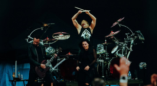 Evanescence anuncia novo álbum "Sanctuary" e capa divide opiniões