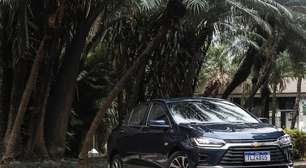 Chevrolet vive paradoxo no Brasil: líder na preferência dos consumidores, mas perde espaço nas venda