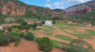 O que fazer na Serra da Capivara, o sítio arqueológico mais importante do Brasil