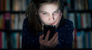 Uso de smartphones está associado à depressão, obesidade e falta de sono em pré-adolescentes