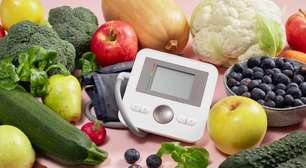 Hipertensão: veja como a alimentação pode elevar ou não a pressão arterial