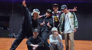 BTS no Brasil: nem todos os fãs poderão ir para fila presencial por conta do sistema de pré-reserva