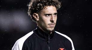 Vasco vive dilema na ponta-direita, e Renato Gaúcho busca uma saída