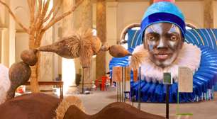 10 exposições de arte em cartaz no Rio para visitar em abril