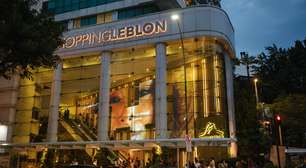 Shopping Leblon é o melhor do Rio em ranking com mais vendas por m² do Brasil