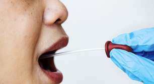 O que a saliva pode revelar sobre o nosso metabolismo