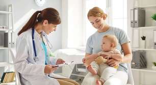 Bronquiolite e pneumonia: como reconhecer os primeiros sinais em crianças