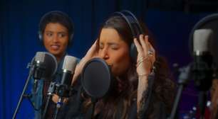 'Coração Acelerado': Lauana Prado entra na novela para salvar carreira de dupla: 'Estou muito...'