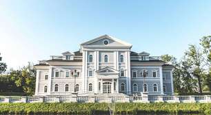 Rafael Bastos comenta sobre herdeiros despreparados