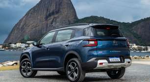 SUV "zumbi": entenda por que o Citroën Aircross está desaparecendo das lojas