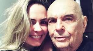 'BBB 26': Equipe revela real estado de saúde do pai de Ana Paula; veja