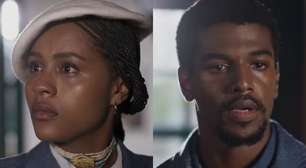 'A Nobreza do Amor': Alika é acusada de roubo e recebe declaração de Tonho na igreja