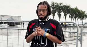 Allianz Parque recebe show de 10 anos de "Castelos &amp; Ruínas", de BK; veja preços