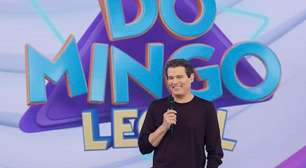 'Domingo Legal'?: ONG acusa SBT e Celso Portiolli de tortura contra animal, ao vivo na TV; Ministério Público abre investigação