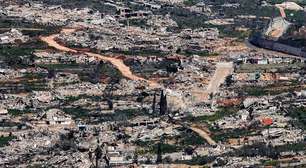 'Ninguém deveria morrer servindo à causa da paz': o militar brasileiro em missão da ONU na zona de conflito entre Hezbollah e Israel