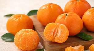 Por que consumir mexerica? Veja 5 benefícios da fruta