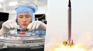 EUA diz que SMIC - a maior fabricante de chips da China - está vendendo chips para o Irã para financiar esforço de guerra