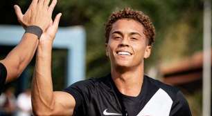 Sub-20: Zuccarello e Juninho dão show, e Vasco goleia o Vitória