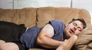 Sono depois de comer? Veja como recuperar a energia rapidamente