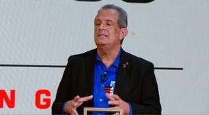 Flamengo pode ter "guerra" nos bastidores do clube; Bap é o alvo