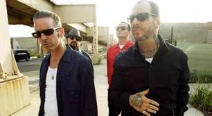 Social Distortion libera mais uma prévia do seu aguardado novo disco; ouça "Partners in Crime"