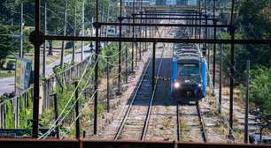 Saiba qual será o novo nome do sistema de trens da Região Metropolitana do RJ, que substituirá SuperVia