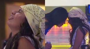 'BBB 26': Vai sair? Gabriela fica aos prantos e recebe conselho; saiba o motivo