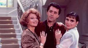 'Rainha da Sucata': Mais de 14 atores no elenco da trama já faleceram; relembre alguns