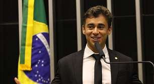 Declaração de Neymar ajudou a adiar PL da misoginia, aponta Nikolas Ferreira