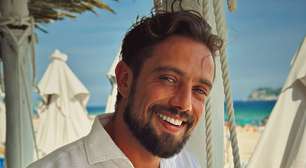 Rafael Cardoso surpreende com transformação impressionante; confira