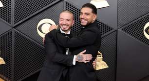 J Balvin e Ryan Castro se unem para álbum colaborativo 'Omerta'