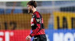 Léo Pereira, do Flamengo, revela se está pensando na Seleção