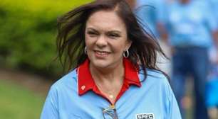 Conselho do São Paulo vota pela expulsão de Douglas Schwartzmann e Mara Casares