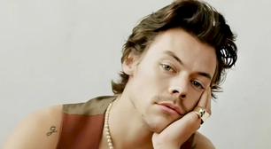 Harry Styles: a vida privada do artista na Europa