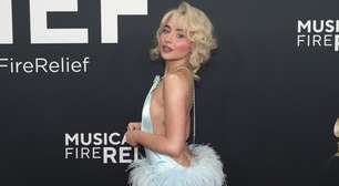 Sabrina Carpenter revela detalhes do show no Coachella: 'O mais ambicioso que já fiz'